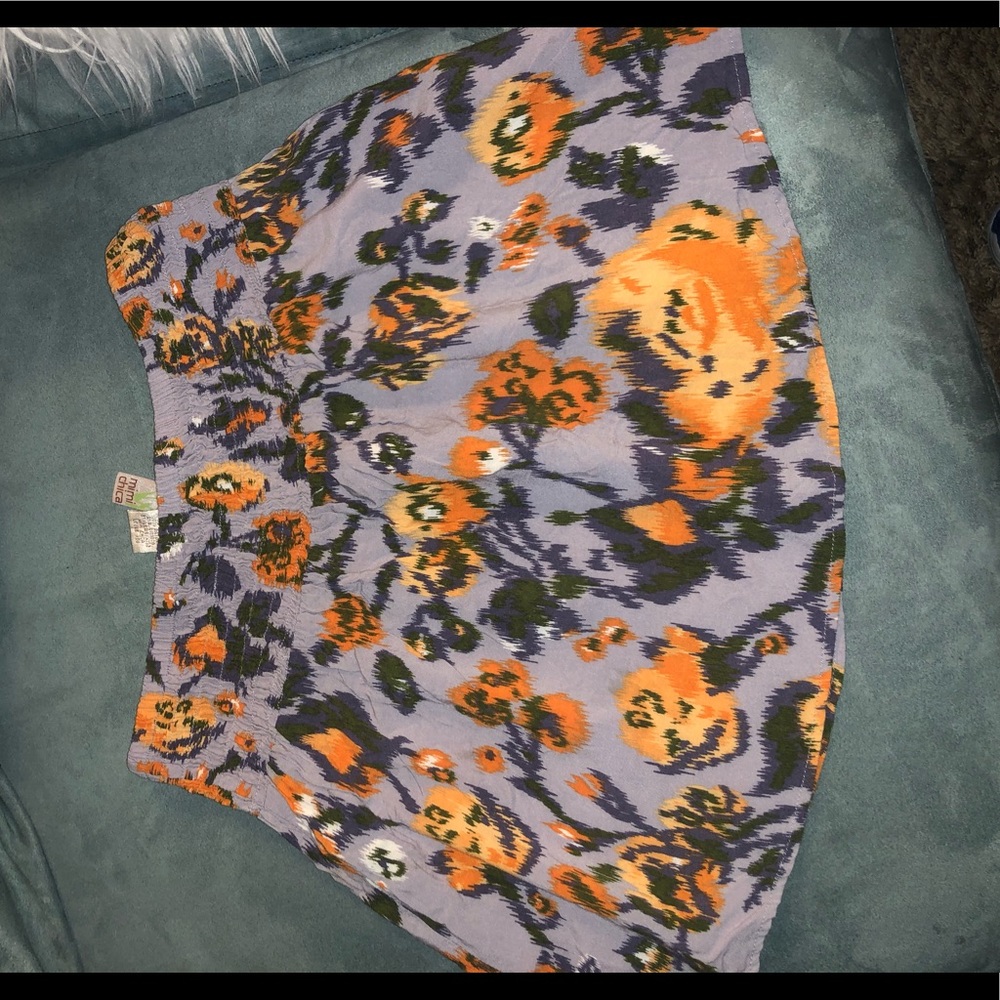 Mimi Chica skirt